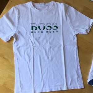 Hugo boss tee
